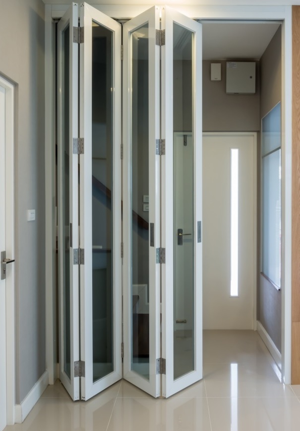 bifold door Bethnal Green, E2